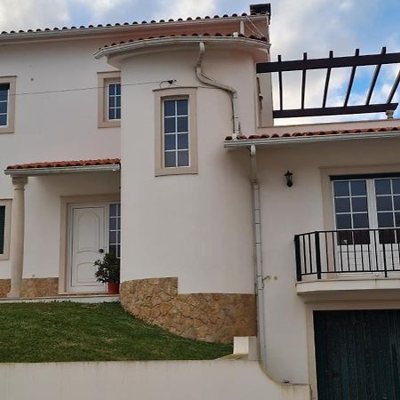 Casa Lu Villa Salir de Porto Kültér fotó