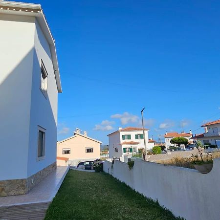 Casa Lu Villa Salir de Porto Kültér fotó