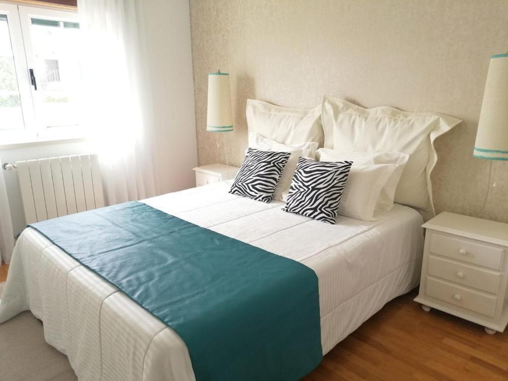 Casa Lu Villa Salir de Porto Kültér fotó
