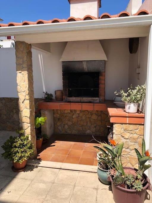 Casa Lu Villa Salir de Porto Kültér fotó