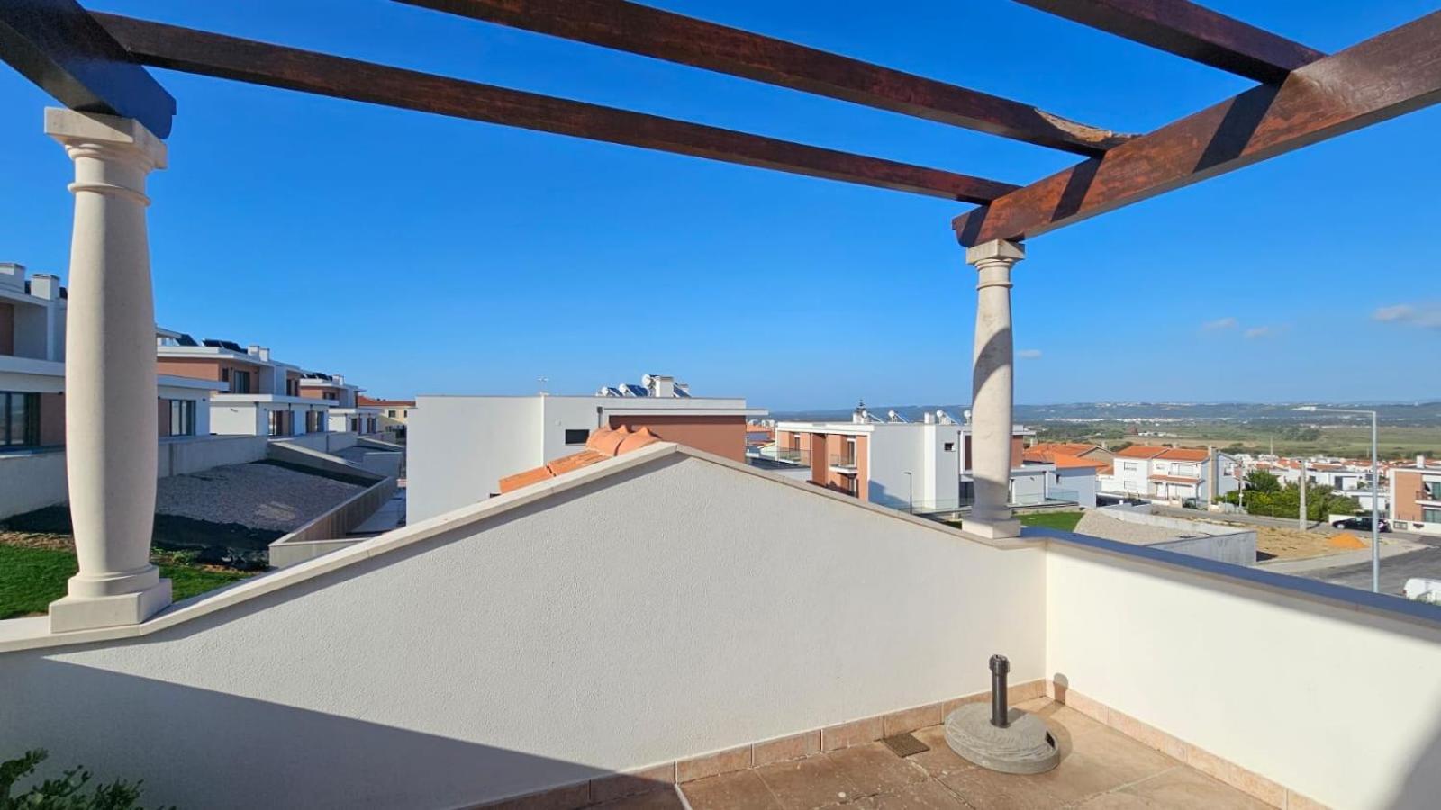 Casa Lu Villa Salir de Porto Kültér fotó