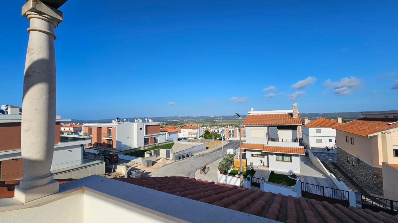 Casa Lu Villa Salir de Porto Kültér fotó