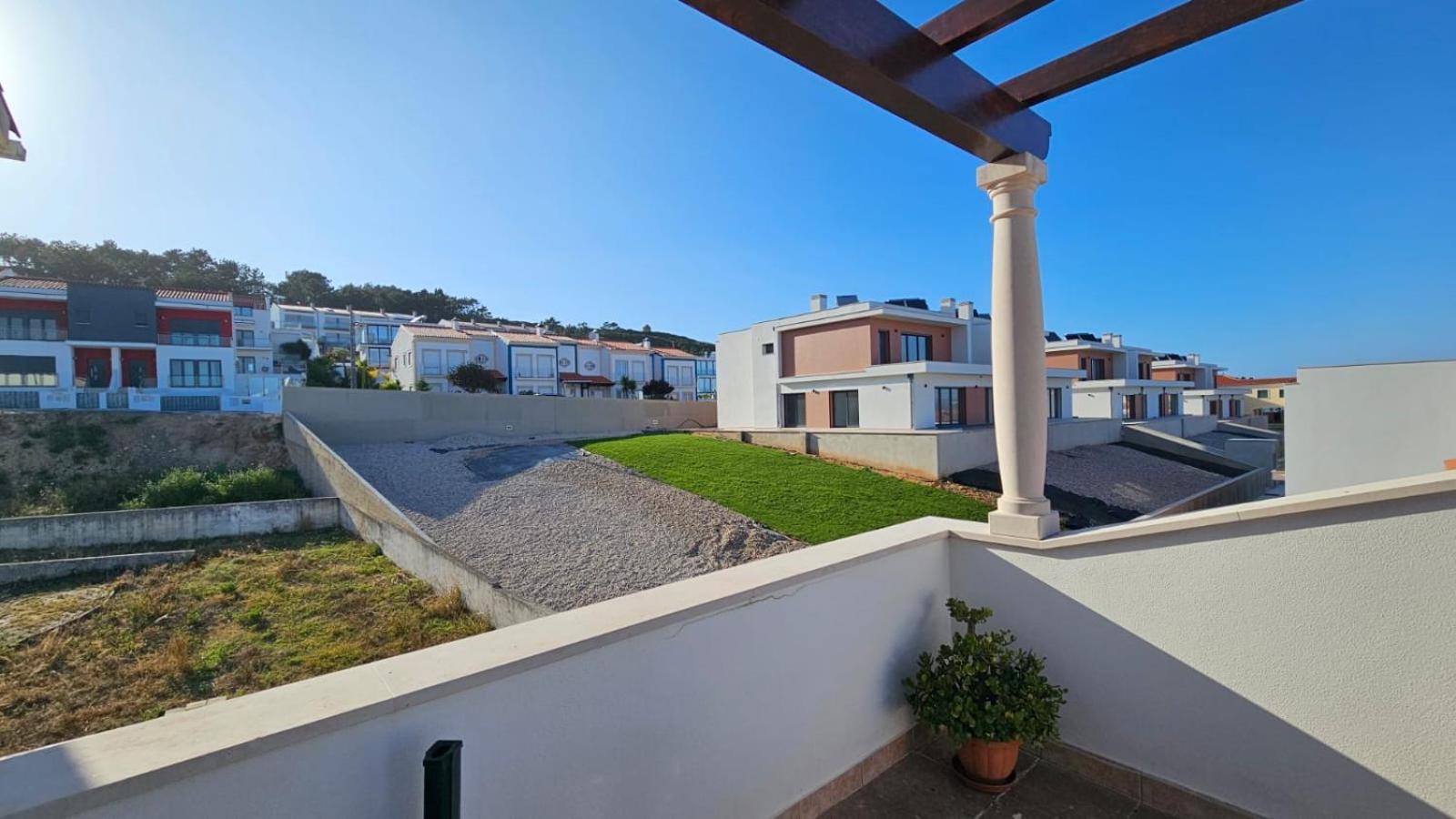 Casa Lu Villa Salir de Porto Kültér fotó