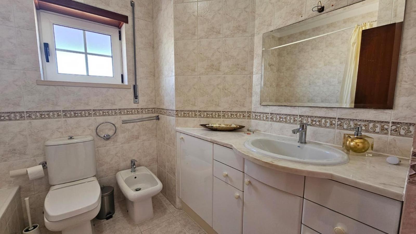 Casa Lu Villa Salir de Porto Kültér fotó