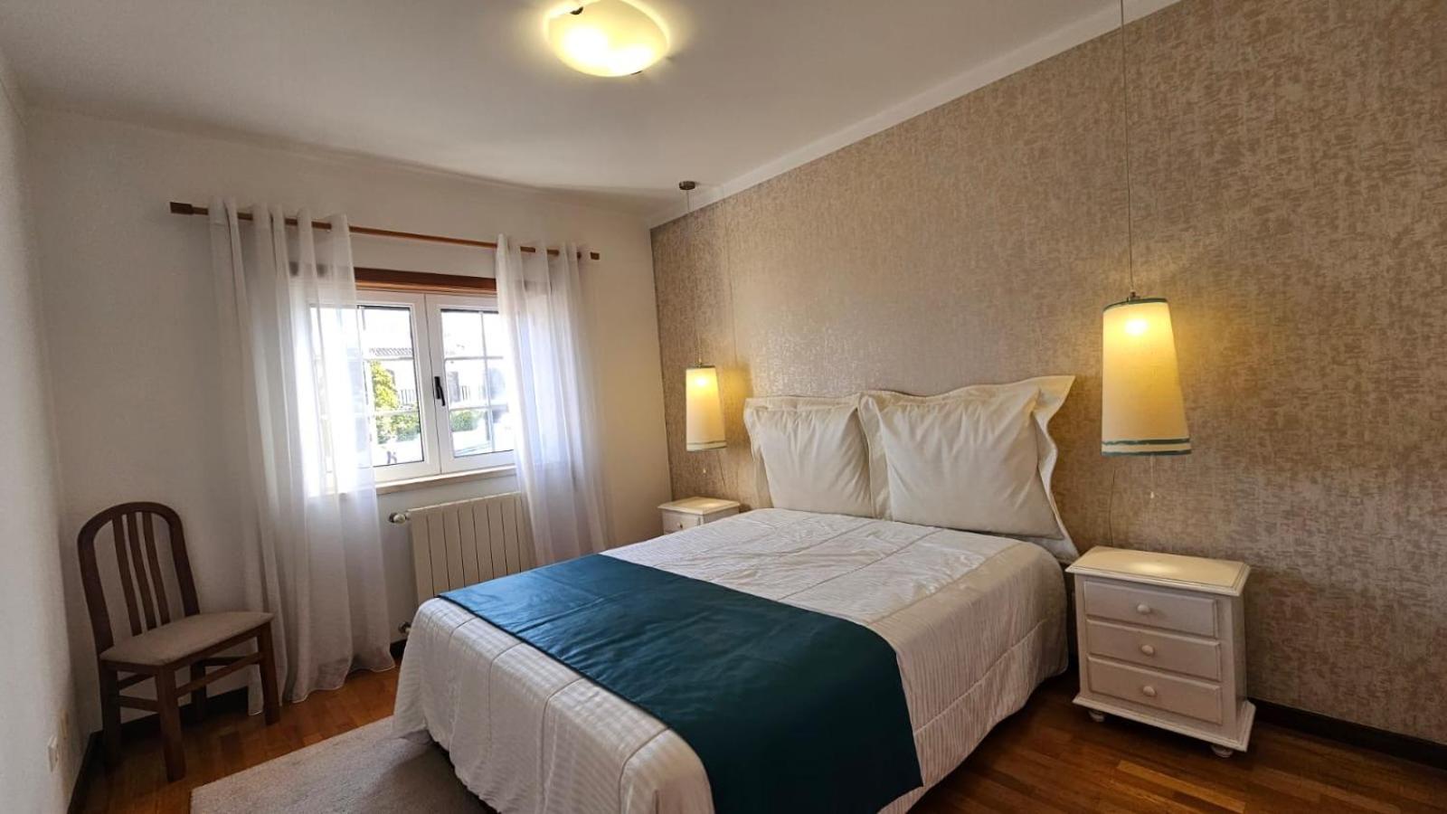 Casa Lu Villa Salir de Porto Kültér fotó