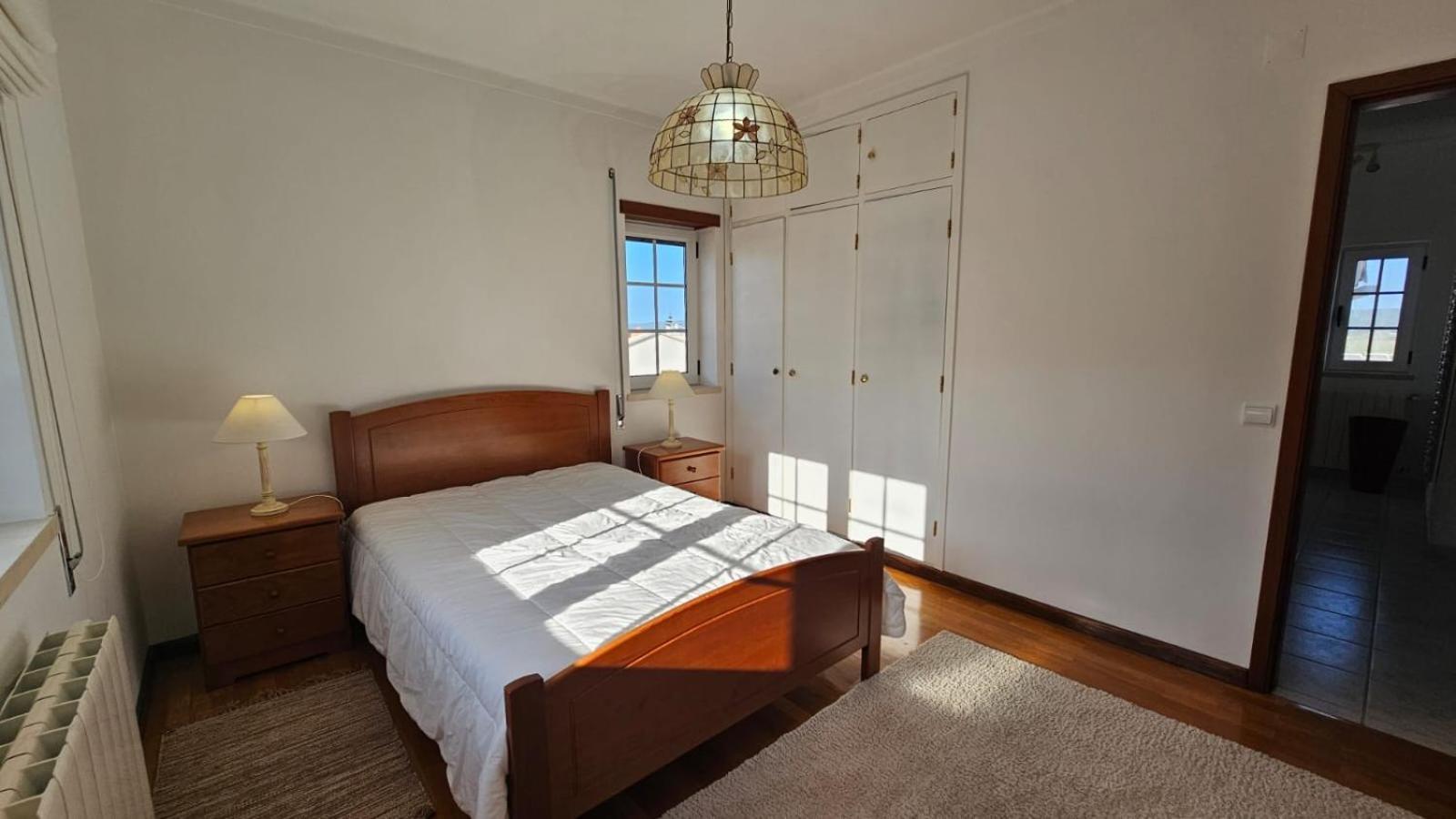 Casa Lu Villa Salir de Porto Kültér fotó