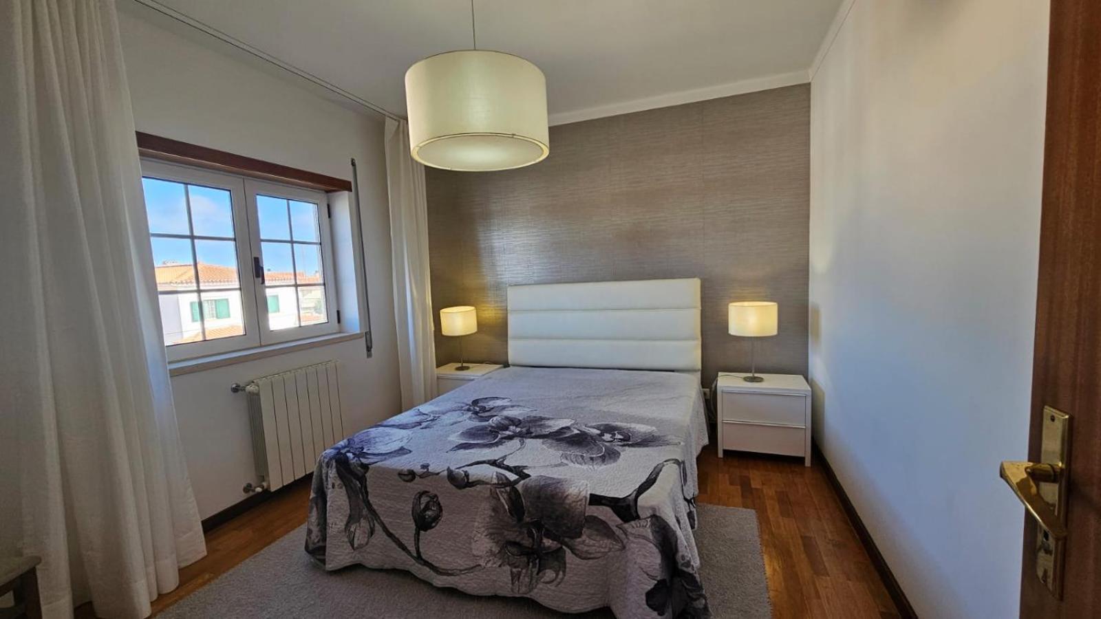 Casa Lu Villa Salir de Porto Kültér fotó
