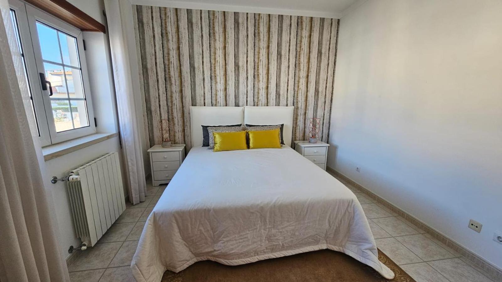 Casa Lu Villa Salir de Porto Kültér fotó