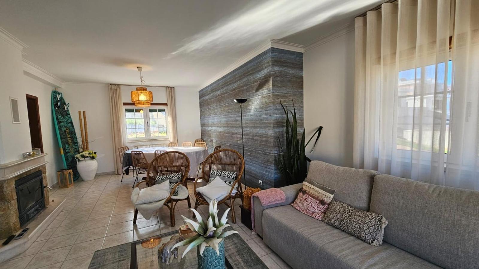 Casa Lu Villa Salir de Porto Kültér fotó