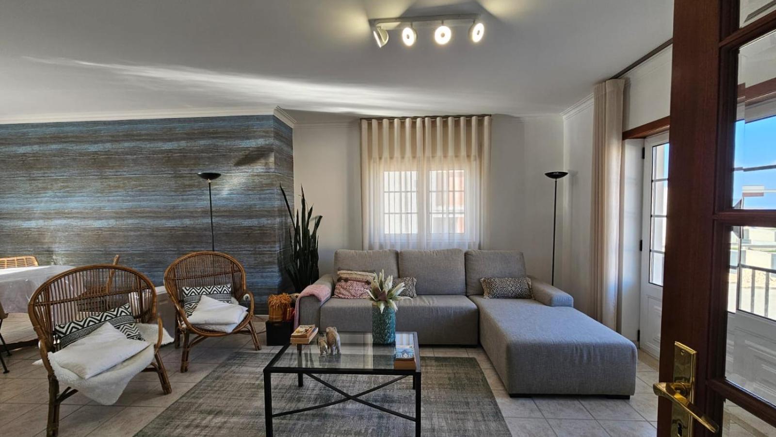 Casa Lu Villa Salir de Porto Kültér fotó