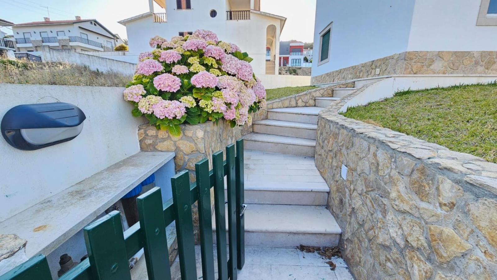 Casa Lu Villa Salir de Porto Kültér fotó